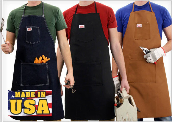 Popular American Made Jeans. Made in USA for 120 years.